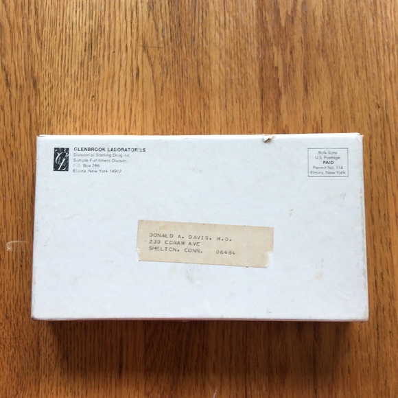 Vintage Homeopathic 24 Glass Bottles. - Picture 7 of 12